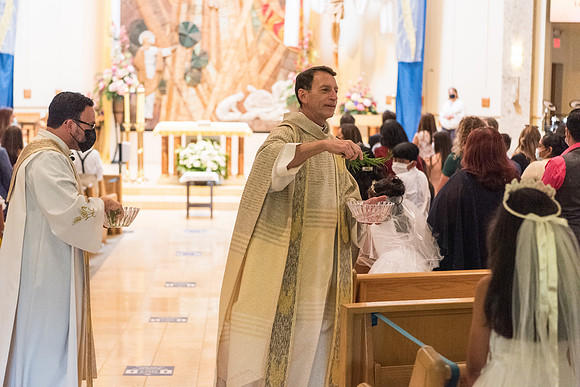 st=mary-magdalen-first-communion-april-25 1006