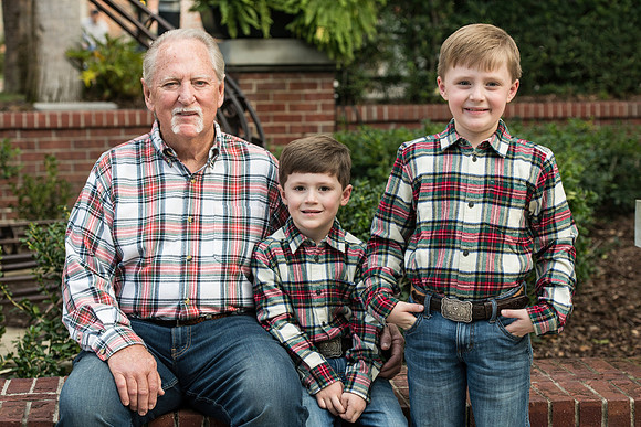 Hudgeons Family 2024 0005