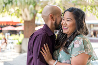 Katrina and Eugene