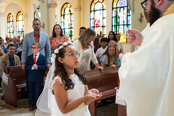 St James First Communion April 27 9 AM 0068