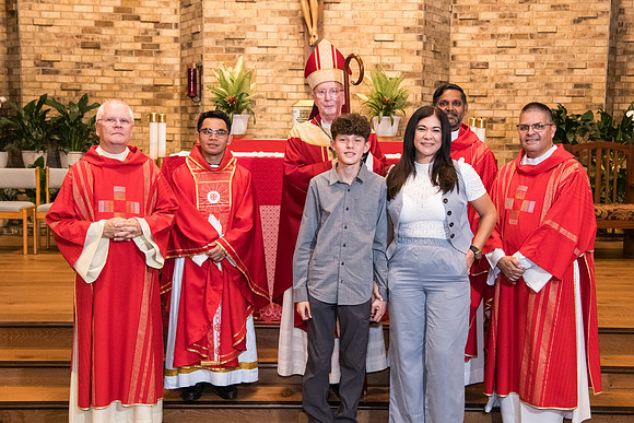 St Francis Confirmation 2024 0075