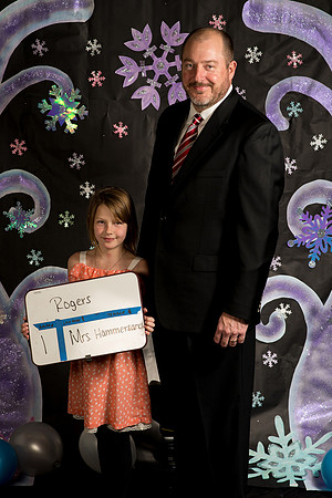 Father Daughter Dance DPES 2014-595