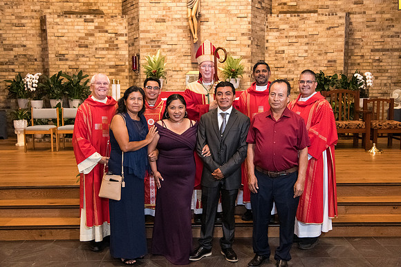 St Francis Confirmation 2024 0029
