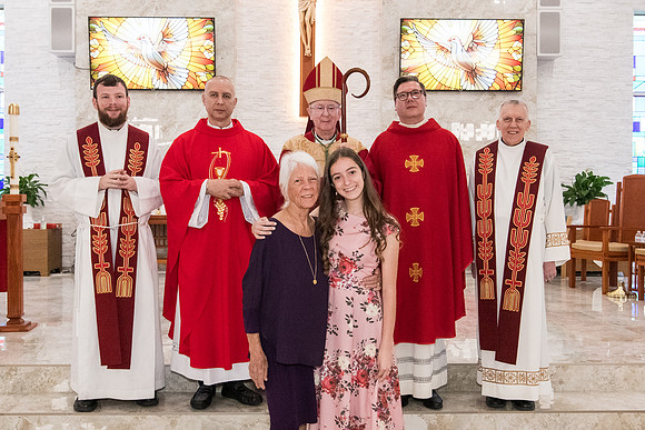 St John Neumann Confirmation 2025 0040