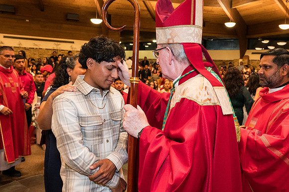 St Francis Confirmation 2024 0333