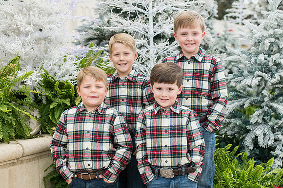 Hudgeons Family 2024 0040