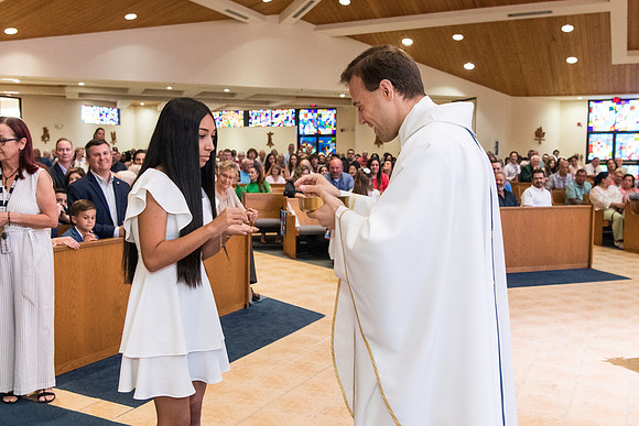 First Communion 1030am (83 of 97)
