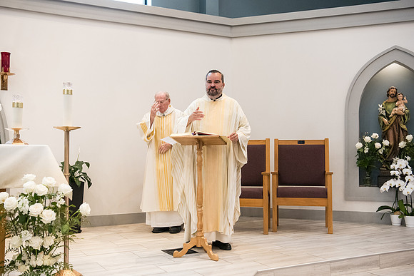 St Faustina First Communion 2025 0051