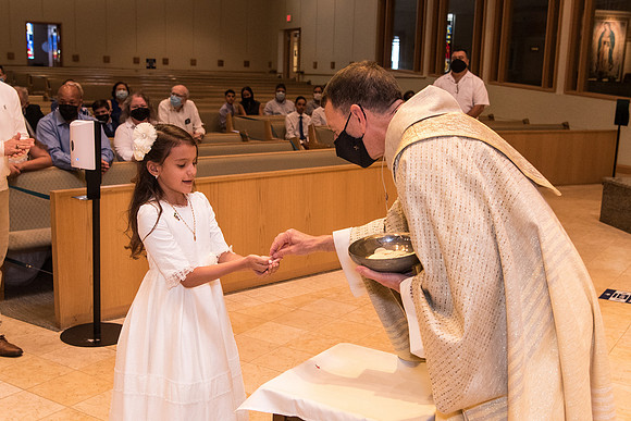 st-mary-magdalen-first-communion-2021-may-2 1019