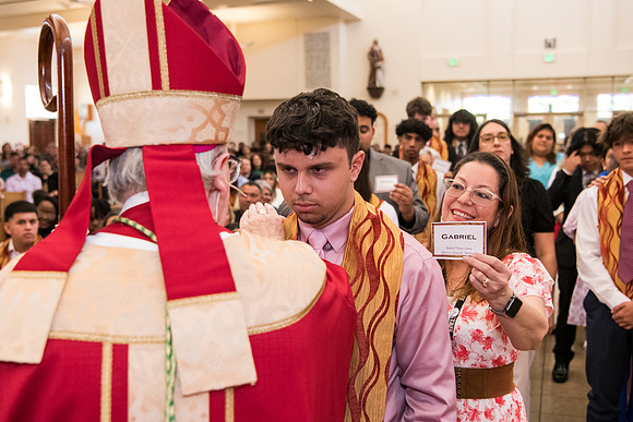Good Shepherd Confirmation  2024 0132