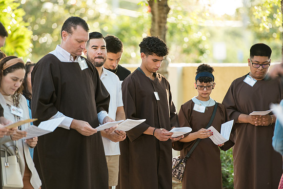 St Mary Mag Morning Prayer 2025 0051