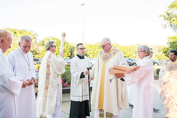 St Timothy Easter Vigil 2025 0034