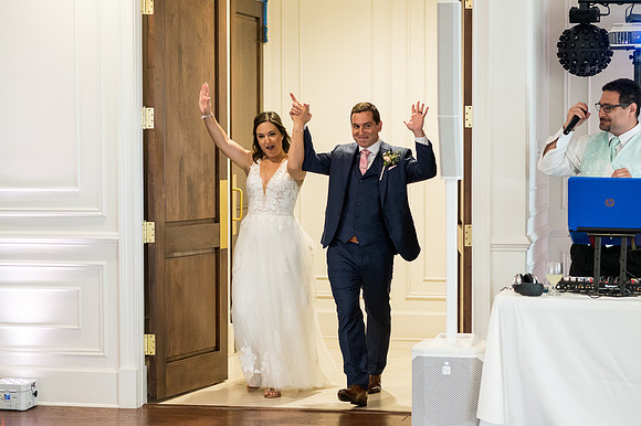 Karen and Nick Wedding
