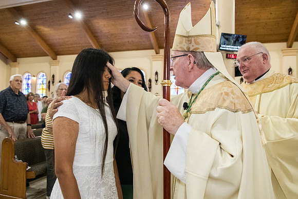 St Timothy Confirmation 2024 0067