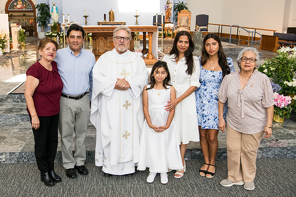 St Stephen First Communion April 27 11 AM 0008