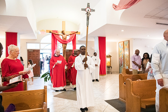 St Andrew Confirmation 2025 0018