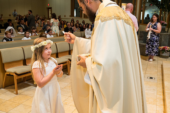 St Mary Magdalen First Communion 2024 0145