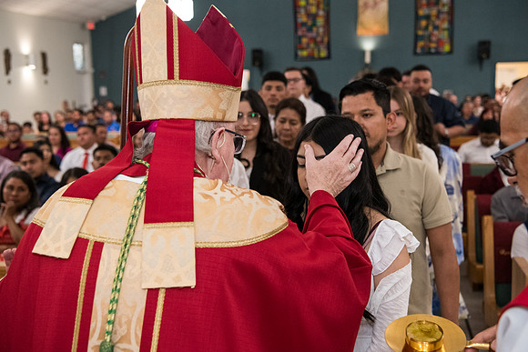 St John Neumann Confirmation 2024 0150