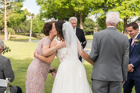 Karen and Nick Wedding