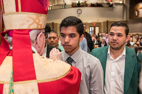 St Paul Confirmation 2025 0160