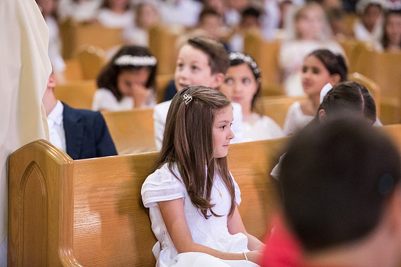 Holy Family First Communion May 4 0024