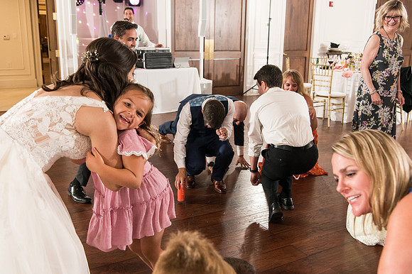 Karen and Nick Wedding