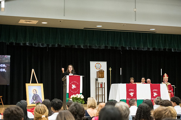 St Cabrini Confirmation 2024 0091