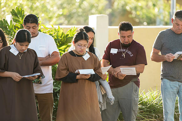 St Mary Mag Morning Prayer 2025 0056