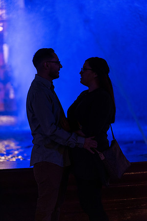 disney-dolphin-and-swan-night-engagement-proposal-melissa-and-andrew 1002