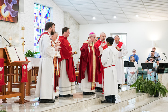 St John Neumann Confirmation 2025 0136