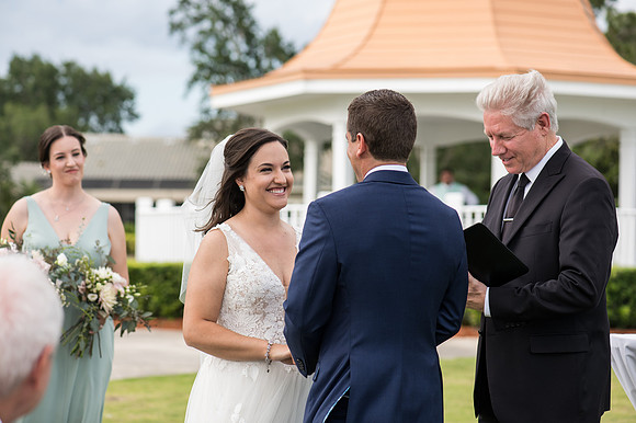 Karen and Nick Wedding