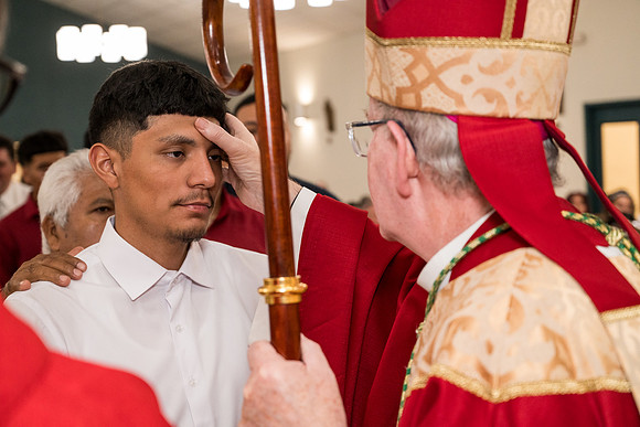St John Neumann Confirmation 2024 0235