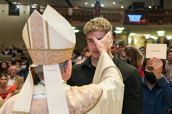 st-mary-magdalen-confirmation-2021 1163