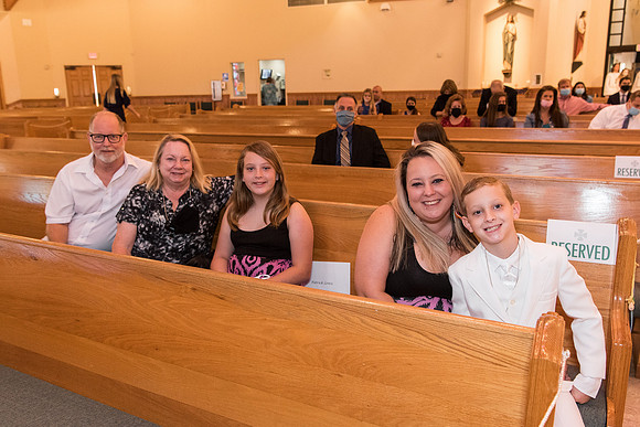 st-patrick-first-communion-may-8 1005