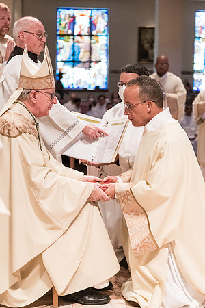 Diaconate Ordination 20220120