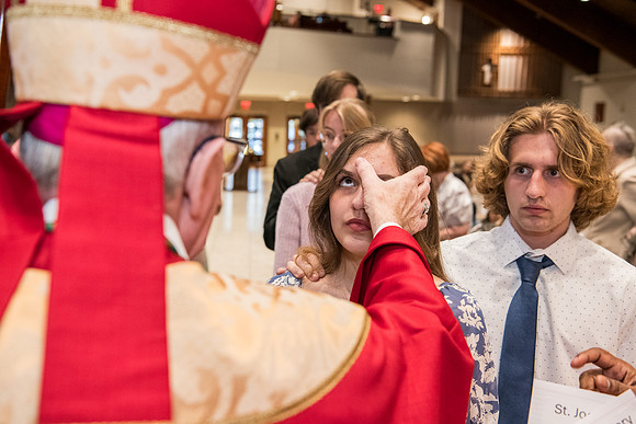 St Paul Confirmation 2025 0139