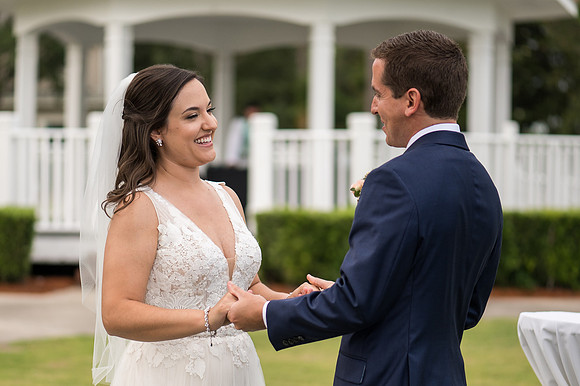 Karen and Nick Wedding