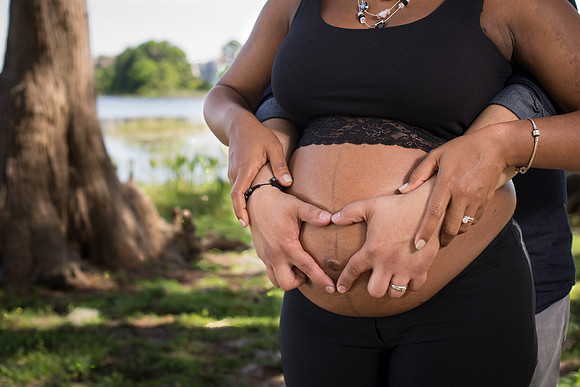 Tania Gregorio Maternity -710