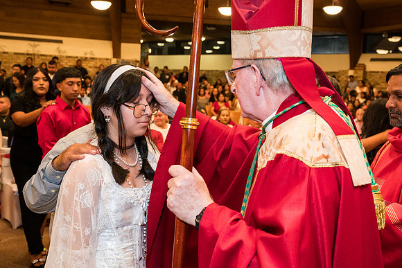 St Francis Confirmation 2024 0335