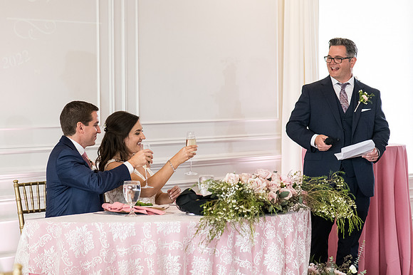 Karen and Nick Wedding