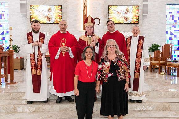 St John Neumann Confirmation 2025 0062