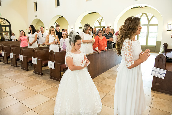 Corpus Christi First Communion April 26 10 AM 0060