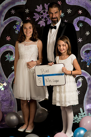 Father Daughter Dance DPES 2014-334