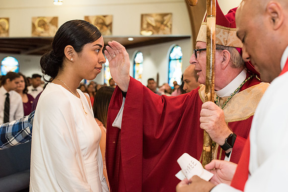 St. Ann Confirmation 1149