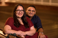 disneys-boardwalk-engagement-dianellys-and-luis 1150