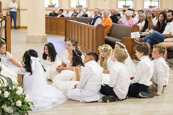 St Timothy First Communion 2024 0342