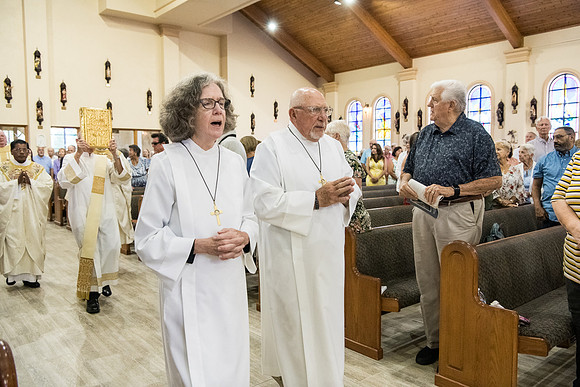 St Timothy Confirmation 2024 0022