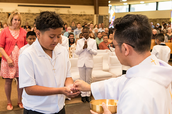 St Francis First Communion May 4 0157