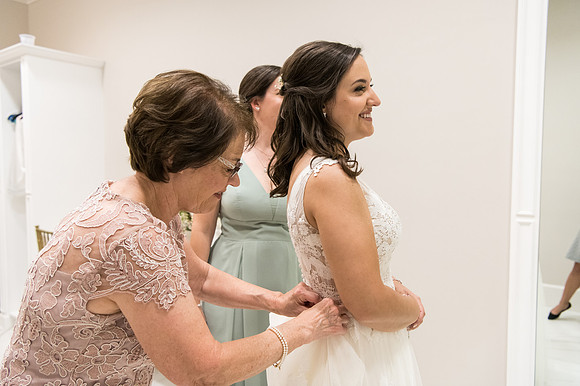 Karen and Nick Wedding