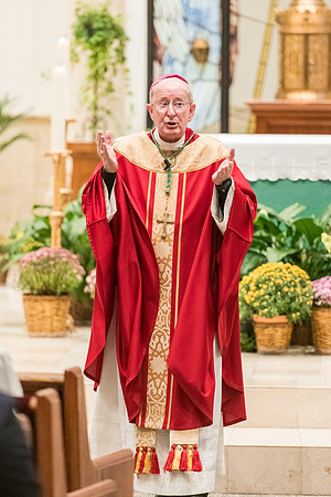 St Charles Borromeo Confirmation 2024 0112